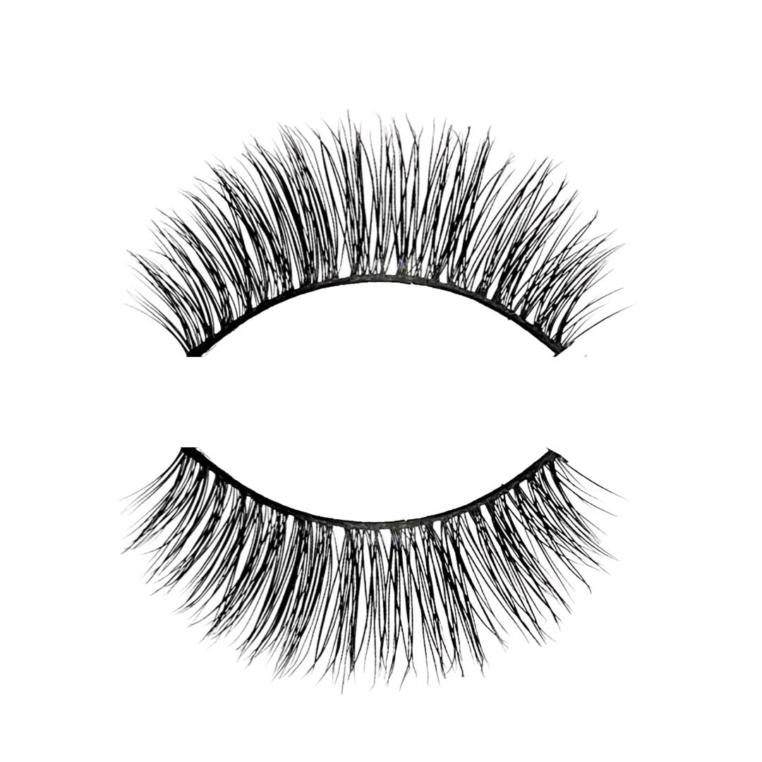 Miss Fabulashes Traci Lite Mink Lashes